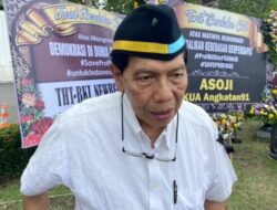 Eks Rektor Unair, Puruhito: Indonesia Bukan Kekurangan Dokter Spesialis Tapi Salah Distribusi