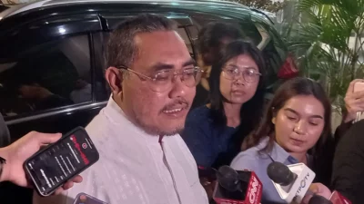 Waketum PKB, Jazilul Fawaid: Koalisi Pilpres Sudah Tak Relevan Lagi Di Pilkada
