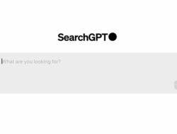 OpenAI Luncurkan SearchGPT, Mesin Pencari Berbasis AI Penantang Google