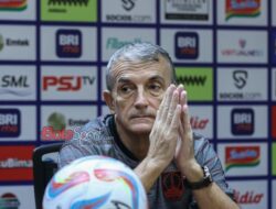 Semifinal Piala Presiden 2024: Arema FC Lawan Persis Solo, Borneo FC Ditantang Persija