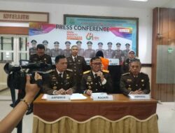 Pegawai Bank BUMN Kuras Dana Nasabah Pakai Program Fiktif, Negara Rugi Rp. 11 Miliar