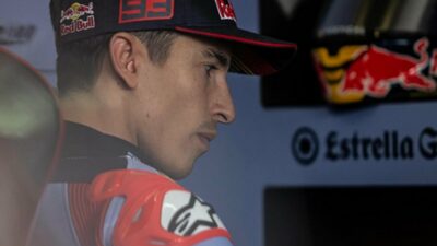 Marc Marquez Belum Puas Dengan Prestasi di MotoGP, Meski Sudah Juara Dunia 6 Kali