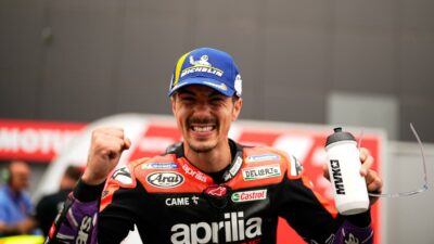 Diperkuat Maverick Vinales dan Enea Bastianini, KTM Tech3 Pede Bersaing di MotoGP 2025