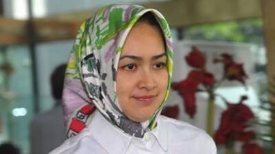 Partai Golkar Disarankan Gandeng Demokrat dan PDIP Menangkan Airin Rachmi Diany di Banten