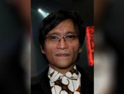 Fisikawan Batik, Hokky Situngkir Dilantik Jadi Dirjen Aptika Kominfo