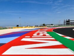 MotoGP Kazakhstan 2024 Resmi Dibatalkan Lagi, Diganti GP Emilia Romagna!