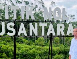 Kalau Investasi di IKN Berkualitas, Kenapa HGU Harus Diobral?