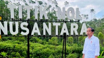 Kalau Investasi di IKN Berkualitas, Kenapa HGU Harus Diobral?