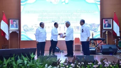 BPK: Banyak Masalah di Laporan Keuangan Kementerian PUPR Tahun 2023 Di Bawah Basuki Hadimuljono