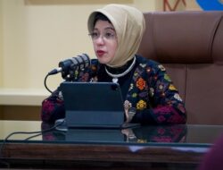 Impor Indonesia Dari Israel Rp. 44,62 Miliar per Juni 2024, Naik 83 Persen Dalam Setahun