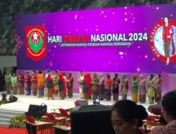 Pengajian Al-Hidayah Dapat Penghargaan Terbaik Dari Kowani
