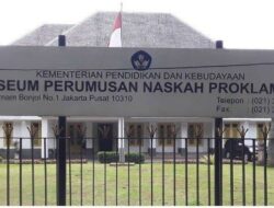 Wisata Sejarah ke Bekas Kediaman Laksamana Muda Maeda Yang Kini Jadi Museum Naskah Proklamasi