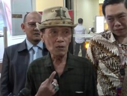 Datangi Bareskrim, Komedian Tessy Merasa Dirugikan Soal Inisial T Bandar Judi Online
