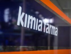 Utang BUMN Farmasi Membengkak: Kimia Farma dan Bio Farma Di Ambang Bangkrut