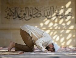Ingin Pahala Setara Umrah? Rutinkan Shalat Dhuha!