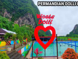 Wisata Dolli Bungaeja, Menikmati Keindahan Pegunungan Kars di Maros, Sulsel