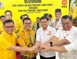 Pilkada Kabupaten Bandung: Sahrul-Gunawan atau Gunawan-Sahrul?