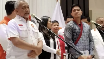 Presiden PKS Ahmad Syaikhu Soal Duet Anies dan Kaesang di Pilgub Jakarta: Pasti Sangat Menarik!