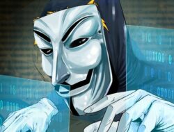 14 Juta Server Terancam Tumbang Karena Disusupi Software Berbahaya Oleh Para Hacker