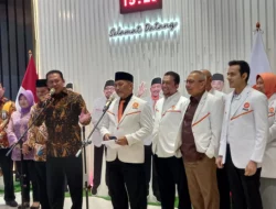 Bamsoet Dukung Usul PKS Agar Semua Fraksi DPR Punya Wakil di Kursi Pimpinan