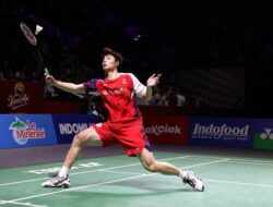 China Berpotensi Sapu Bersih 5 Emas di Olimpiade Paris 2024, Indonesia Siap Ganjal