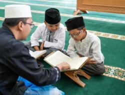 Memahami Makna ‘Qurrota A’yun’ Dalam Doa Umat Islam