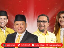 Bamsoet Puncaki Daftar Anggota Fraksi Partai Golkar DPR RI Terpopuler Periode Juni 2024