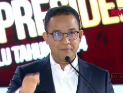 Anies Baswedan Berpeluang Menang di Pilgub Jakarta, Siapapun Cawagubnya