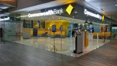 Bank Commonwealth PHK Massal Ribuan Karyawan Usai Dicaplok OCBC NISP