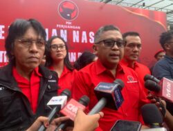 Sekjen PDIP, Hasto Kristiyanto: Abuse of Power Potensial Terjadi Tak Hanya di Jateng