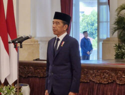 Jokowi Alihkan Wewenang Tetapkan Izin Tambang Ormas Dari Menteri ESDM ke Menteri Investasi