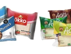 Hasil Uji BPOM: Roti Aoka Lolos Uji, Roti Okko Mengandung Pengawet Ilegal