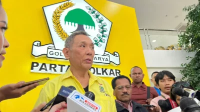 Jusuf Hamka: Saya Ibarat Kunci Inggris, Bisa Duet Dengan Kaesang, Ahok Atau Anies di Pilgub Jakarta
