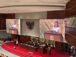 Puan Maharani: Masyarakat Nilai Pemerintah Lambat, Inisiatif Lakukan ‘No Viral No Justice’