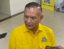 Sodorkan Jusuf Hamka Dampingi Kaesang di Pilgub Jakarta, Partai Golkar Beri Sinyal Ridwan Kamil Tetap di Jabar