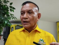 Lodewijk F Paulus Pastikan Partai Golkar Serius Sodorkan Jusuf Hamka Dampingi Kaesang di Pilgub Jakarta
