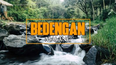 Bedengan Camping Ground, Destinasi Bumi Perkemahan Yang Tenang di Kaki Gunung Panderman