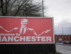 Perombakan Besar-besaran, Manchester United PHK Massal 250 Karyawan