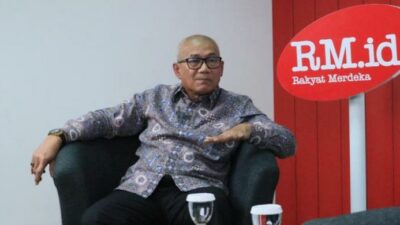 Agun Gunandjar Sudarsa: 7 Kali Ikut Pemilu, Pemilu 2024 Paling Kencang Money Politic