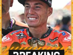 Aleix Espargaro Resmi Jadi Pembalap Penguji Repsol Honda pada MotoGP 2025