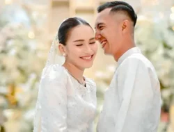 Ayu Ting Ting Batal Nikah Dengan Muhammad Fardhana, Sederet Isu Luar Bermunculan