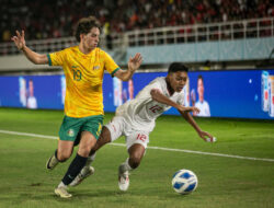 Australia Juara Piala AFF U16 Usai Tekuk Thailand Lewat Drama Adu Penalti