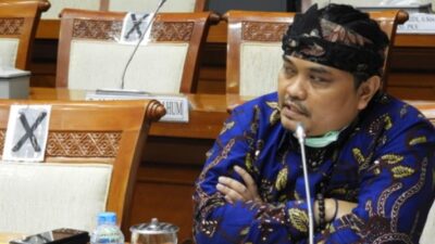 Nurhadi Cecar Menkes Budi Gunadi Sadikin Soal Alasan Harga Obat dan Alkes RI Mahal