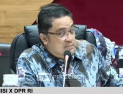 Dede Yusuf Soal Menko Muhadjir Usulkan Biaya Wisuda Mahasiswa Naik: Becanda!