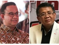 Ini Rencana PKS Antisipasi Sohibul Iman Gagal Dampingi Anies di Pilgub Jakarta