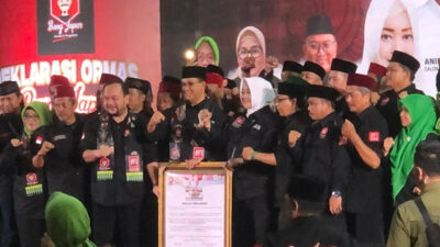 Janji Anies Baswedan Jika Jadi Gubernur Jakarta: Kembalikan Pemprov Yang Gak Pelit!