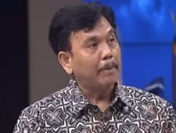 Prabowo Subianto Dalam Bahaya Jika Pilih Menkeu Seperti Sri Mulyani
