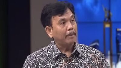 Prabowo Subianto Dalam Bahaya Jika Pilih Menkeu Seperti Sri Mulyani