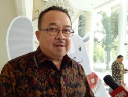 Rhenald Kasali: Tarif Antidumping Picu Perang Dagang Hingga PHK Melonjak!