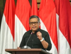 Peringati Kudatuli, Sekjen PDIP Hasto Kristiyanto Sindir Rezim Neo Orde Baru Jilid II